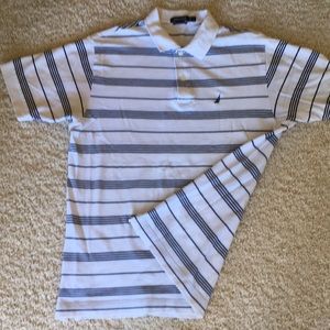 Short Sleeve Polo Shirt